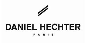 DANIEL HECHTER品牌是法国著名设计师Mr. Daniel Hechter于1961年以其名字命名的。其所有男装系列都采用精心挑选的面料，加以合身的裁剪，集时尚与休闲一身，迎合高品味男士的要求。除此，DANIEL HECHTER更加扩大其它产品种类的开发，包括手表、皮鞋、皮具、餐桌用品，室内装饰品及男性香水系列等。DANIEL HECHTER专厅遍布全球200多个城市，全球分店超过2500间。